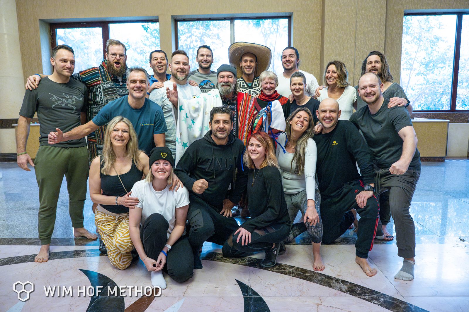4 hod. intenzívny workshop WHM